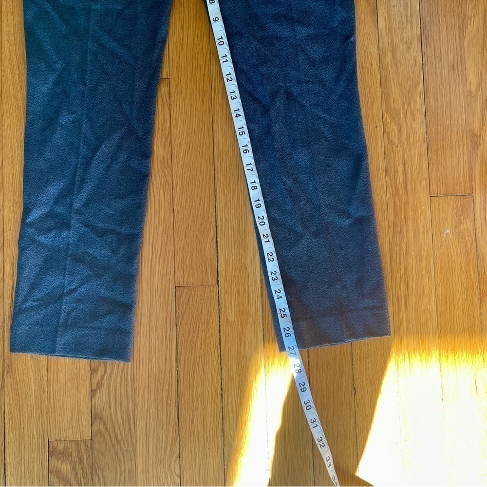 Theory Ankle Pants - Picture 3 of 6